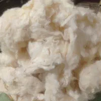 فروش پنبه حلاجی شده