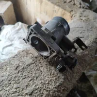 دریچه گاز تویوتا هایلوکس