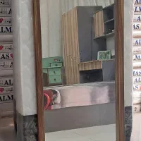 آینه قدی تمام ام دی اف