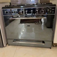 گاز فردار آبسان ۵ شعله