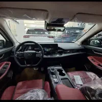 رنت خودرو/آریزو۶ GT