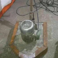 فرچه قالیشویی