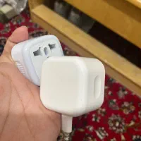 اداپتور شارژ