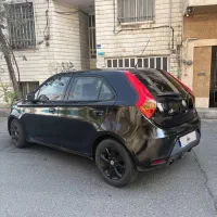 mg3 2014|خودرو سواری و وانت|تهران, شهرک پرواز|دیوار