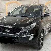 کیا اسپورتیج فول