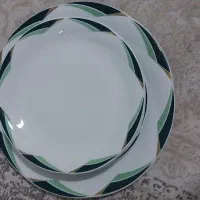 بشقاب زرین