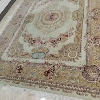 یک تخته فرش ۹ متری