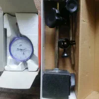 لوازمات کارگاه تولیدی و سی ان سی