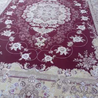 فرش|فرش|قلعه شاهین, |دیوار