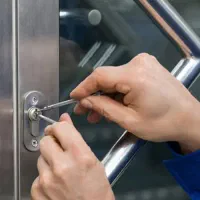 قفل کلید سازی بازگشایی انواع درب
