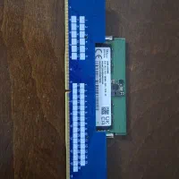 تبدیل یا آداپتور ram لپ‌تاپ به کامپیوتر ddr5