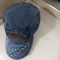 کلاه نقاب دار