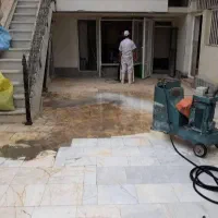 کفسابی سنگ ساب زن کفساب کل مازندران تضمینی کف ساب