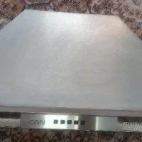 هود کن ارتیما ۳ استیل مخفی  دو موتوره