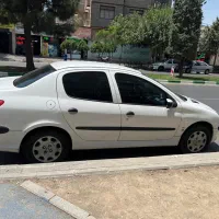 206sd v8 استثنایی