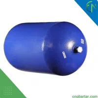 کپسول 100 لیتری CNG