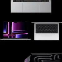 مک بوک پرو سفارشی۲۰۲۳ -Macbook Pro M2Max 96G 2T|رایانه همراه|مشهد, ارشاد|دیوار