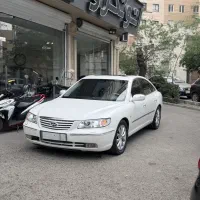 هیوندای آزرا 2008
