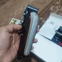 وال لجند آمریکا بی سیم