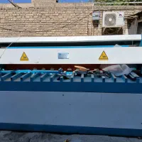 گیوتین ۲ متر ۶ میل دیانی در حد نو