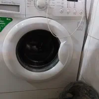 ماشین لباسشویی ال جی