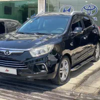 جک S5 دنده مدل ۹۵