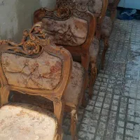 فروش صندلی ناهارخوری