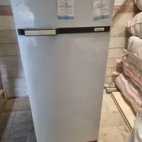 یخچال وقفسه