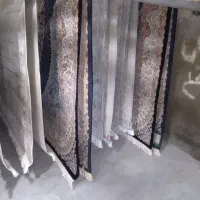 قالیشویی مبل شویی تمام اتوماتیک  درخشش