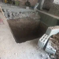 مقنی چاه کنی