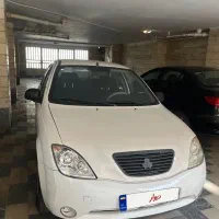 تیبا صندوقدار  مدل۹۵