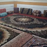 منزل دو طبقه کوی شهرداری