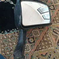 آینه بغل کامیون