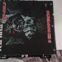 امپلی دو کاناله تمیز دست دوم