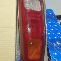 چراغ خطر عقب پیکان وانت کامل شرکتی