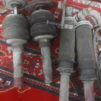 پنوماتیک پژو 405