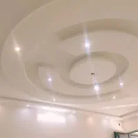 نقاش ساختمان