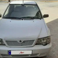 پراید ۹۰ شاسی سالم ۱۳۲