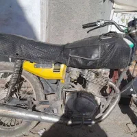 موتور۱۲۵مدل۸۸