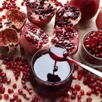 رب انار کیفیت عالی