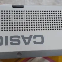 ویدیو پروزکتور LED لیزری ژاپنی  کاسیو