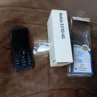 گوشی نوکیا 5310اصلی
