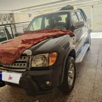 کاپرا استثنایی بدون مشابه