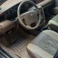 سمند مدل ۸۴