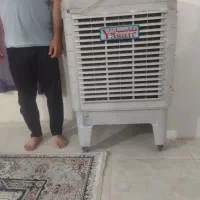 کولر زمینی آبی بفروش می رسد