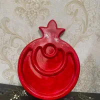 سنگ مصنوعی  هفت سین جا جواهری سینی