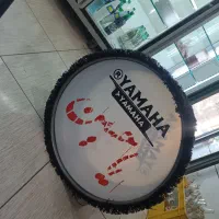 طبل ۶۰ سانتی