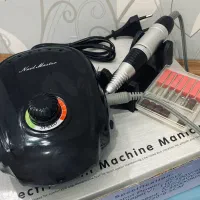 دستگاه سوهان برقی