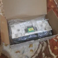 پنل کولر بخاری پژو۴۰۵