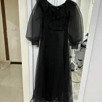 لباس مجلسی سایز ۴۰